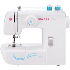 Singer 1304 재봉틀 6 바늘과 탈부착 자유 팔