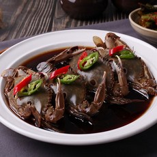 삼점꽃게장