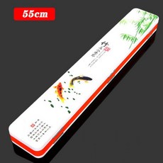 민물낚시줄보관함