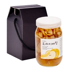 허밍테이블대추차