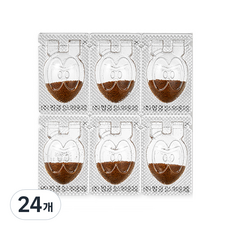 잡스 개미용 과립, 24개