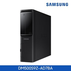 (삼성전자 삼성 데스크탑5 DM500S9Z-AD7BA (기본 제품 기본/제품/데스크탑/삼성전자/삼성, 단일 색상, 단일 모델명/품번