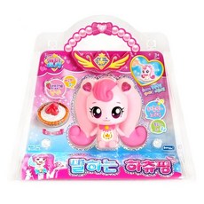 캐치티니핑부자재