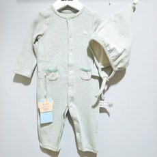 아가방여름우주복