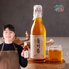 들기름 TOP01