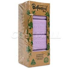 오스트레일리안 보태니컬비누 라벤더 200gx8개 호주, 1팩