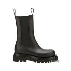 보테가베네타러그부츠