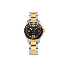  LONGINES 론진 L3.340.3.56.7 하이드론콘퀘스트 여성 메탈  상품 이미지