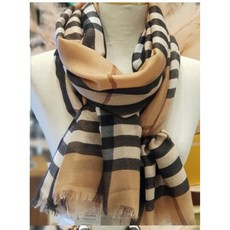 에스틸로스카프E1 베이직체크E19F2PO305 2컬러