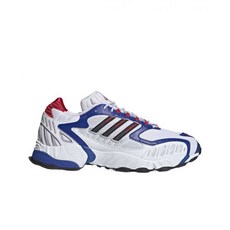 [정품] 아디다스 토션 트레디악 클라우드 화이트 로얄 블루 Adidas Torsion TRDC Cloud White Royal Blue