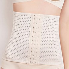 코르셋연장후크