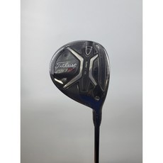 타이틀리스트 917F2 3번 15도 S 페어웨이 우드 3W0465, 단일