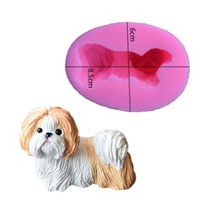 강아지케이크클래스