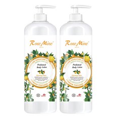 바디워시바디로션세트