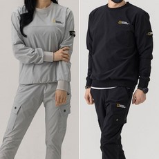 추천4디스커버리트레이닝복세트