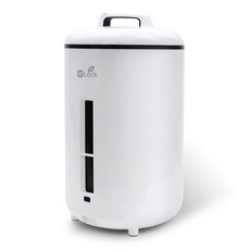 미락 3세대 진공쌀통 20kg 쌀보관함 쌀보관통, 1개
