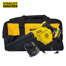 스탠리무선송풍기