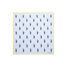 폴로베어목도리