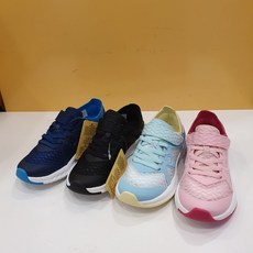 비아니키즈 슈펜키즈 뉴코아덕천점 키즈 베이직 썸머 벨크로 런닝화 VKHH79S07 리뷰후기