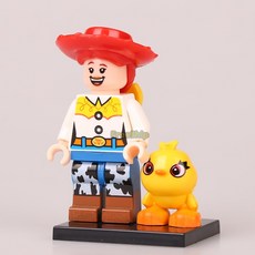 레고토이스토리정품피규어