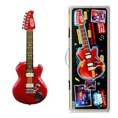 장난감전기기타