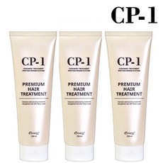 에스테틱하우스 프리미엄 단백질 트리트먼트 250ml, 3개
