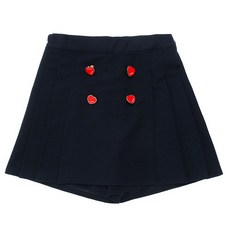 프렌치캣치마바지