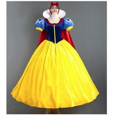 백설공주의상