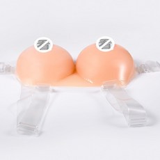 가짜근육속옷