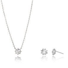 타티아나진주목걸이