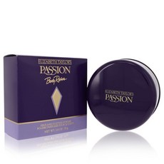 엘리자베스 테일러 PASSION Dusting Powder 77 ml for Women(관세포함), 75g, 1개
