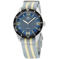 Oris Divers Sixty Five Automatic Mens Watch 733-7707-4065LBLFS PROD80004360