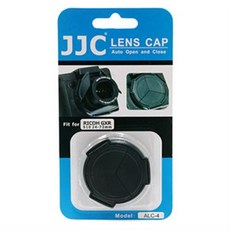 jjc렌즈캡