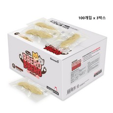빼로빼로닭가슴살