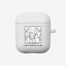 아더에러에어팟케이스