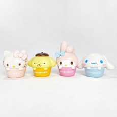 산리오아동보습화장품