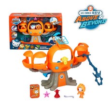 옥토넛옥토레이