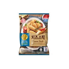 오뚜기 오즈키친치즈스틱410g, 1개, 410g