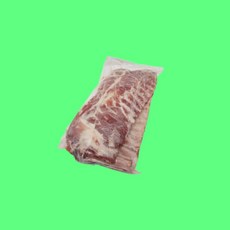 스페어립 소분포장용 SMITHFIELD FARMLAND 1팩가격 약4~5kg (등갈비), 1개