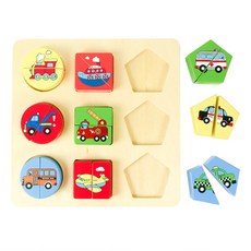 비가도형맞추기