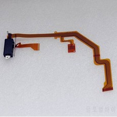 파나소닉 DMC-G8 G8 G9 G80 G85 G81 G7MK2 카메라의 새로운 LCD 힌지 수리 ?, 상세내용참조
