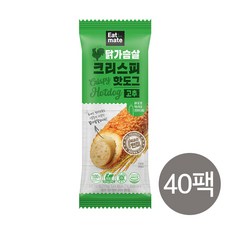 잇퀄리티핫도그