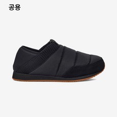 테바 TEVA 남여공용 패딩슈즈 리엠버2 STVU2333091-BLK