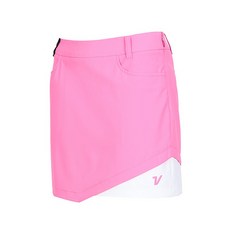 볼빅 여성 골프 쿨링 비비드 큐롯 스커트 VLCUL420