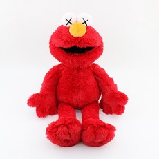 쿠키몬스터가방고리