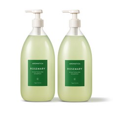 아로마티카샴푸린스