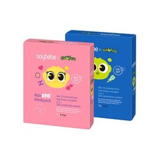 소이베베마스크팩