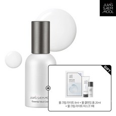 정샘물물크림라이트