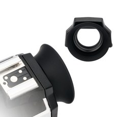니콘 Nikon Zfc 카메라 눈부심 방지 뷰파인더 아이컵 아이피스, Nikon Zfc 아이피스, 1개