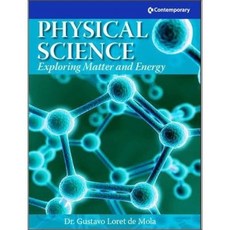 WG Contemporary's Physical Science : Techer's Guide, McGraw-Hill Contemporary